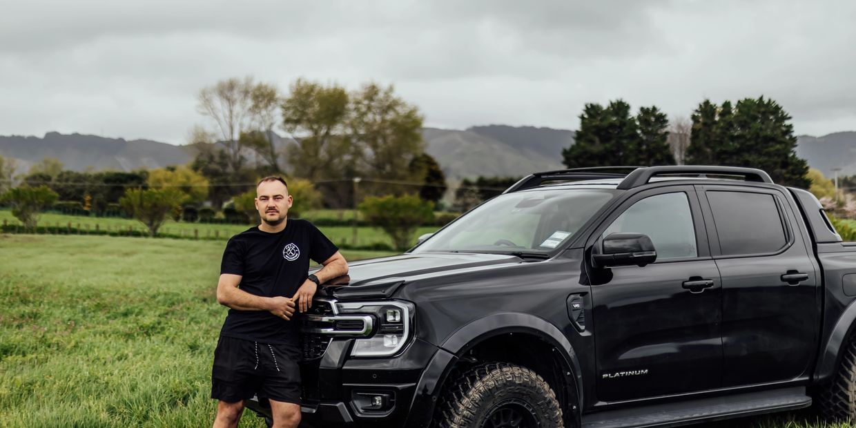 Davie Construction Ltd